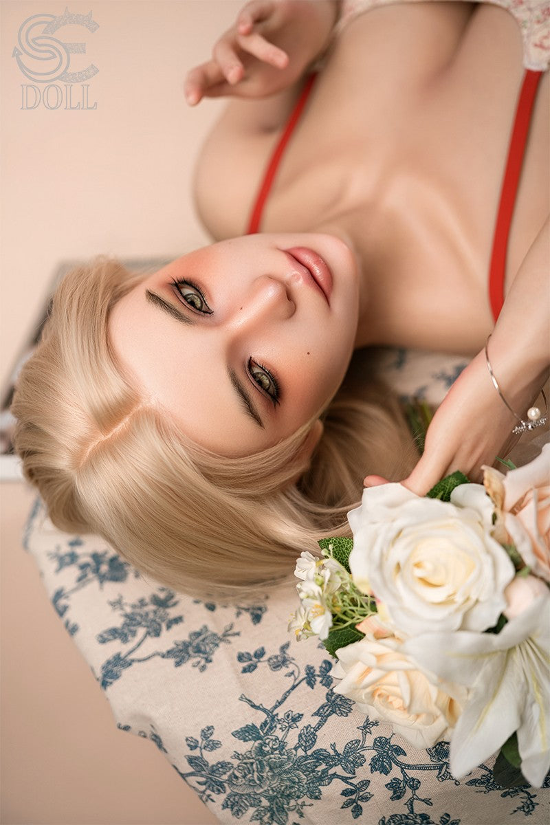 Маггие.Д Сек лутка (SEDoll 170цм Ц-Цуп #014СО Силицоне Про)