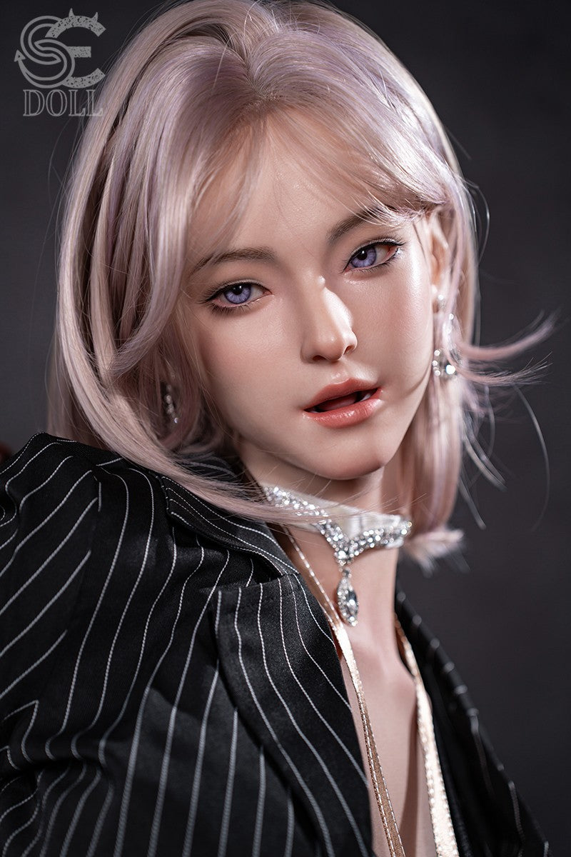 Shion.B секс кукла (SEDoll 160cm C-Cup #155SO RST силикон)