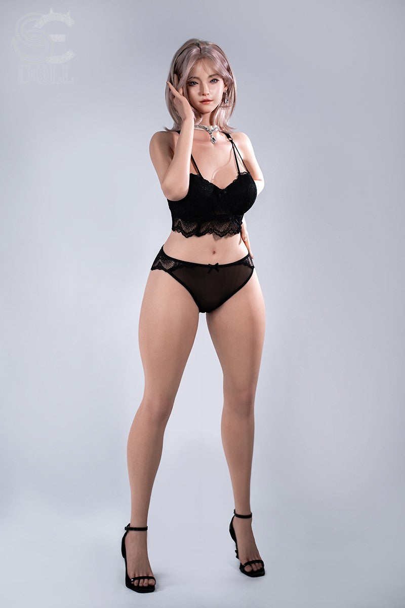 Shion.B секс кукла (SEDoll 160cm C-Cup #155SO RST силикон)