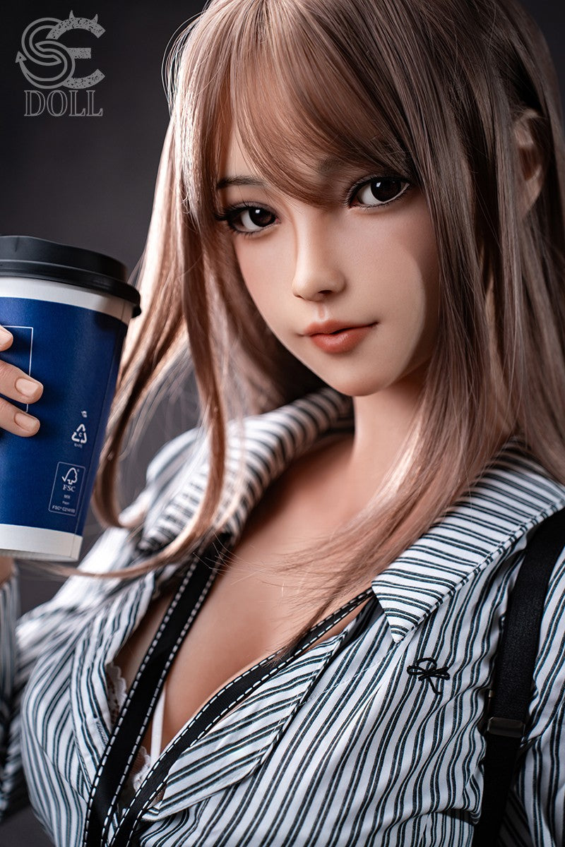 Yuuki.K sexpuppe (SEDoll 161 cm C-cup #076SOV2 RST Silikon)