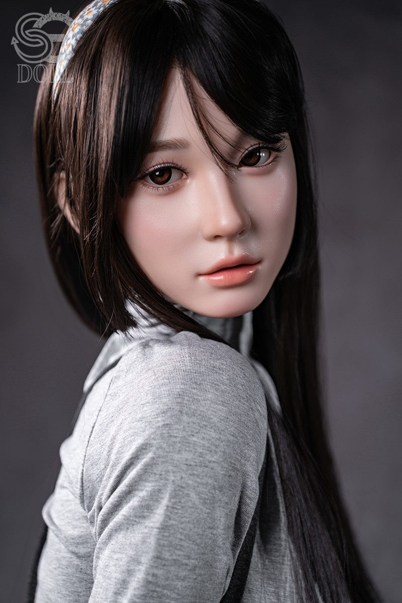 Hinata.A Sex doll (SEDoll 153cm A-cup #164SC RST silicone)
