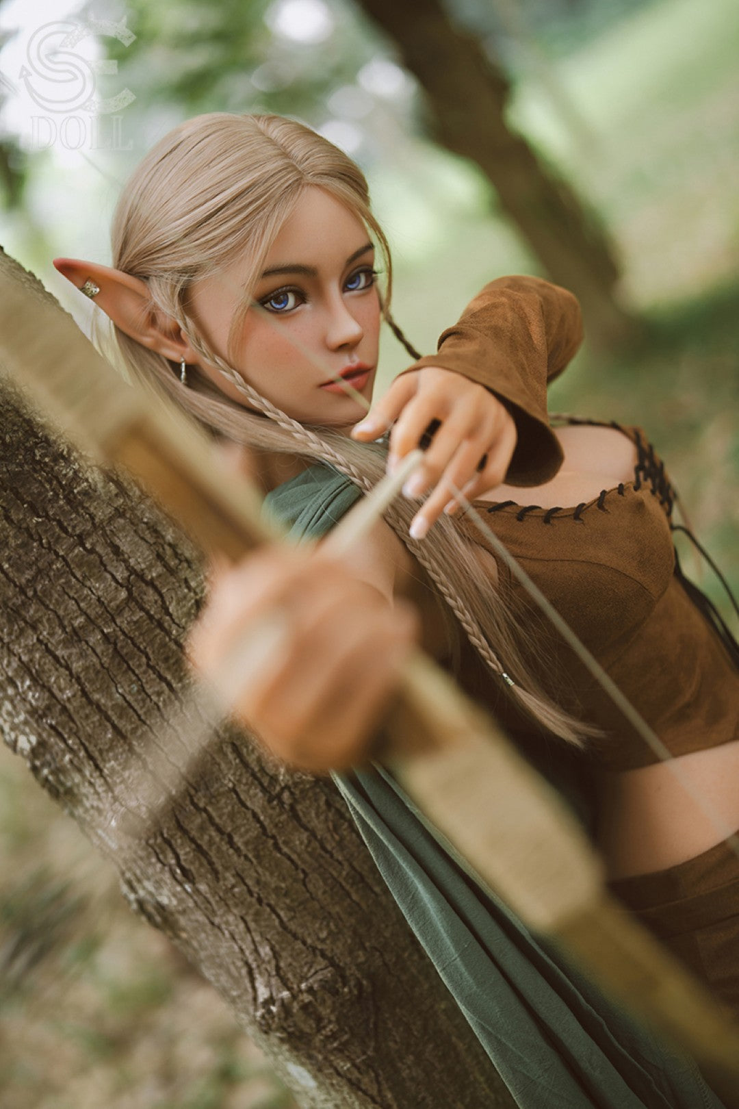 Lita.C Seksa lelle (SEDoll 161 cm C-Cus #149SO RST silikons)