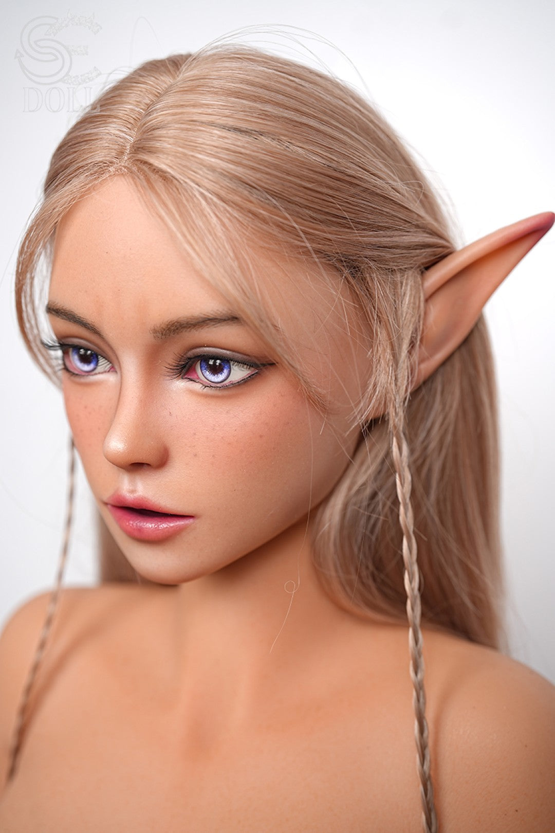 Lita.C Seksa lelle (SEDoll 161 cm C-Cus #149SO RST silikons)