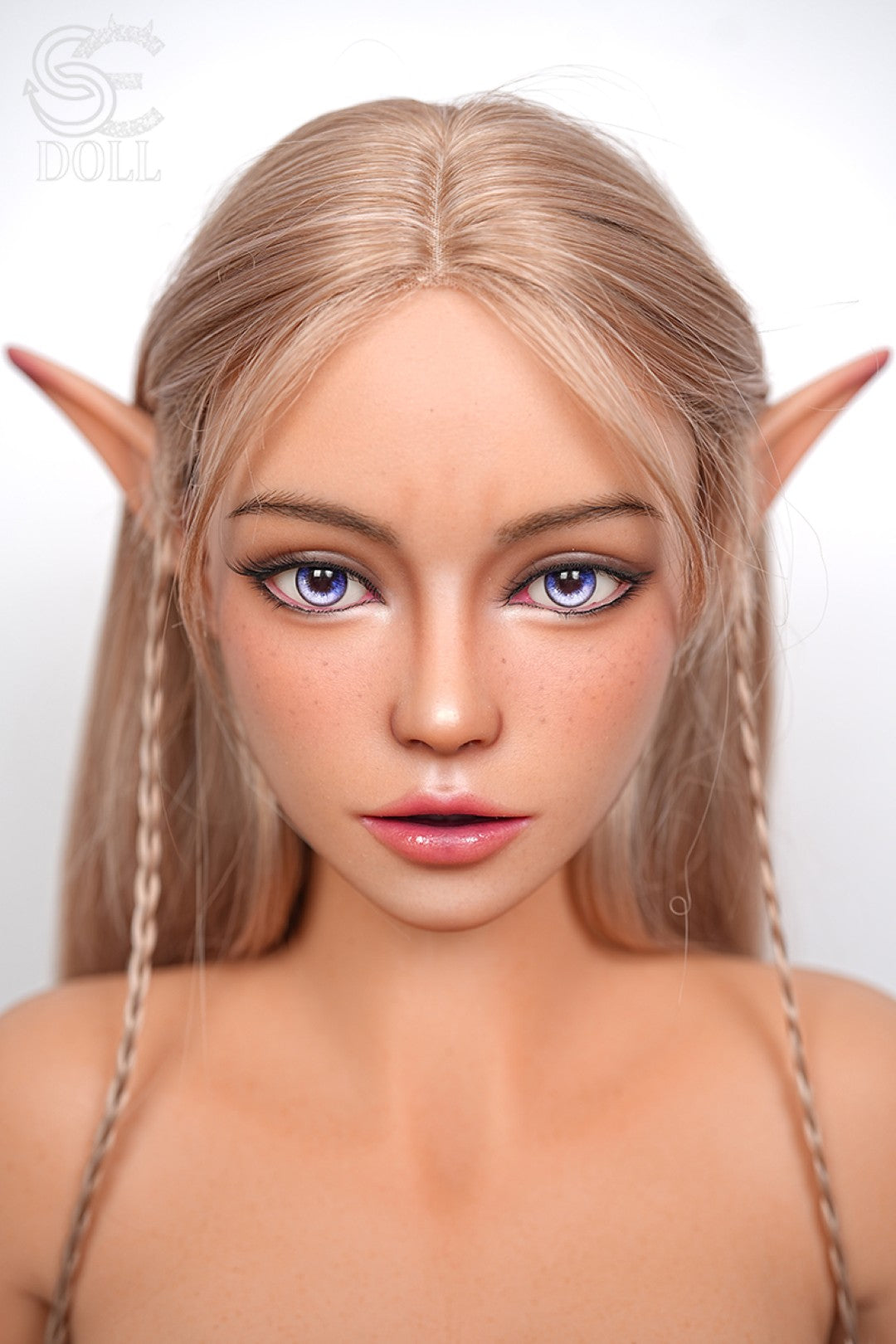 Lita.C Seksa lelle (SEDoll 161 cm C-Cus #149SO RST silikons)