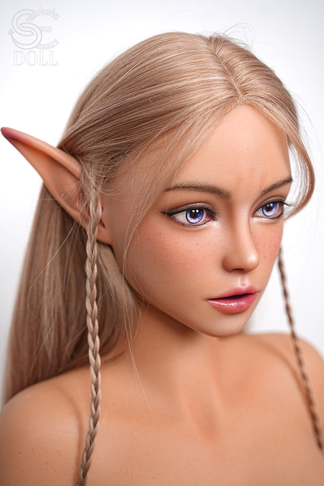 Lita.C Seksa lelle (SEDoll 161 cm C-Cus #149SO RST silikons)