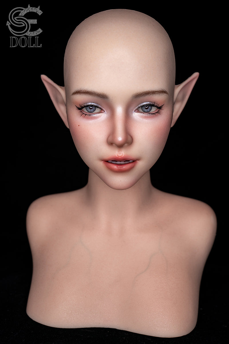 Annika.L Sexdocka (SEDoll T157cm I-Kupa #068SO RST Silikon)