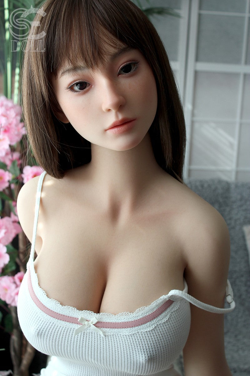 Snow White Sexdocka (SEDoll 161cm C-Kupa #135SC RST Silikon)