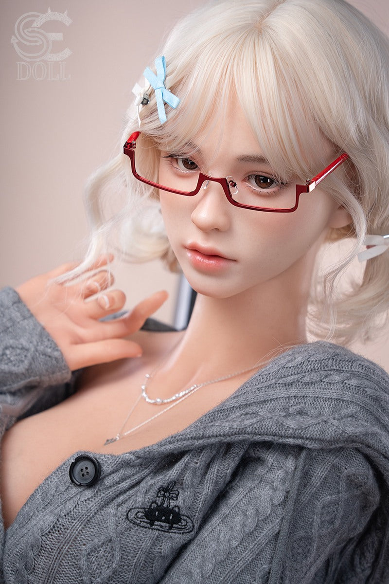 Miki.B Sex doll (SEDoll 161cm C-cup #165SC RST Silicone)