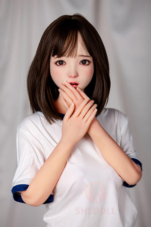 Candy Sex Doll (SHEDOLL 148cm D-CUP #SH012 TPE+szilikon)