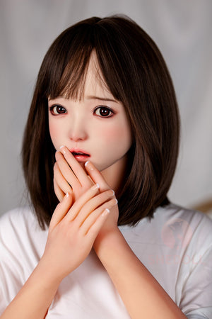 Candy sex doll (SHEDOLL 148cm D-cup #Sh012 tpe+silicone)