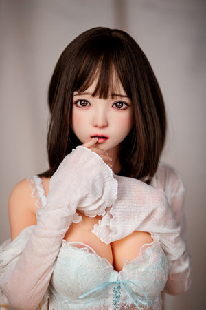 Candy Sex Doll (SHEDOLL 148cm D-CUP #SH012 TPE+szilikon)