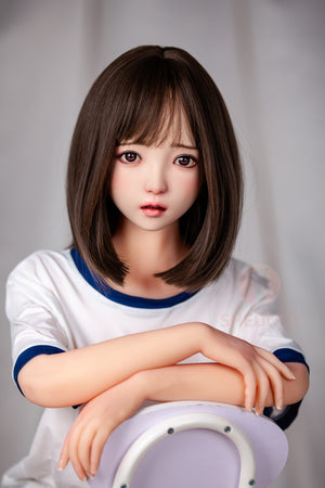 Candy Sex Doll (SHEDOLL 148cm D-CUP #SH012 TPE+szilikon)