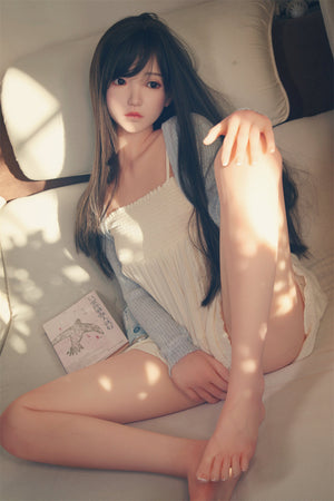 Lime Sex Doll (SHEDOLL 158cm C-CUP #SH015 TPE+szilikon)