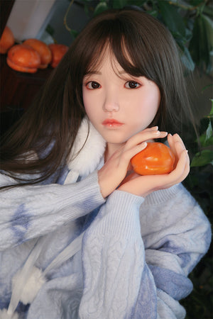 Doll Lime Sex Doll (SHEDOLL 158cm C-CUP #SH015 TPE+Silikon)