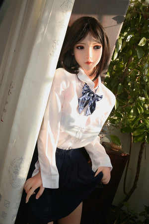 Seren Sex Doll (SHEDOLL 158cm C-CUP #SH016 TPE+szilikon)