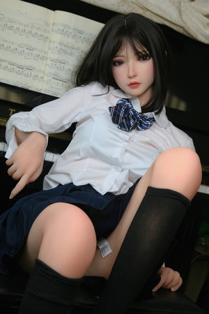 Seren Sex Doll (SHEDOLL 158cm C-CUP #SH016 TPE+szilikon)