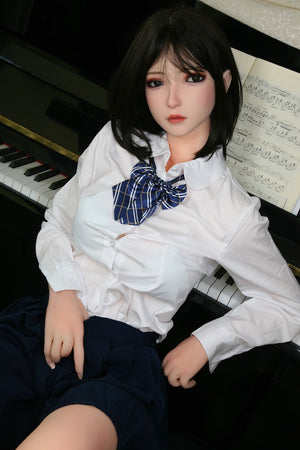 Seren Sex Doll (SHEDOLL 158cm C-Cup #SH016 TPE+σιλικόνη)