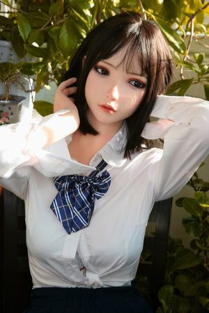 Seren Sex Doll (SHEDOLL 158cm C-Cup #SH016 TPE+σιλικόνη)