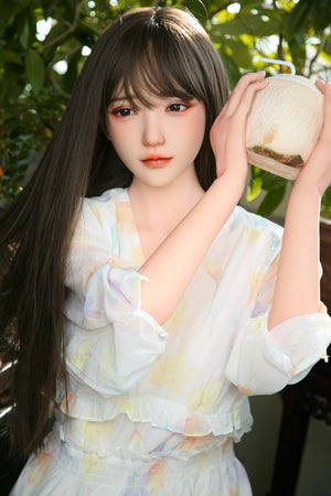 Charlene Sex Doll (SHEDOLL 158 cm C-CUP #SH020 TPE+silicone)