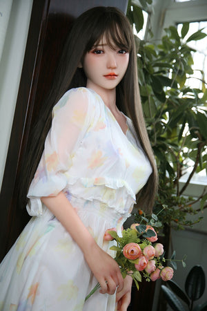 Charlene Sex Doll (SHEDOLL 158 cm C-CUP #SH020 TPE+silicone)