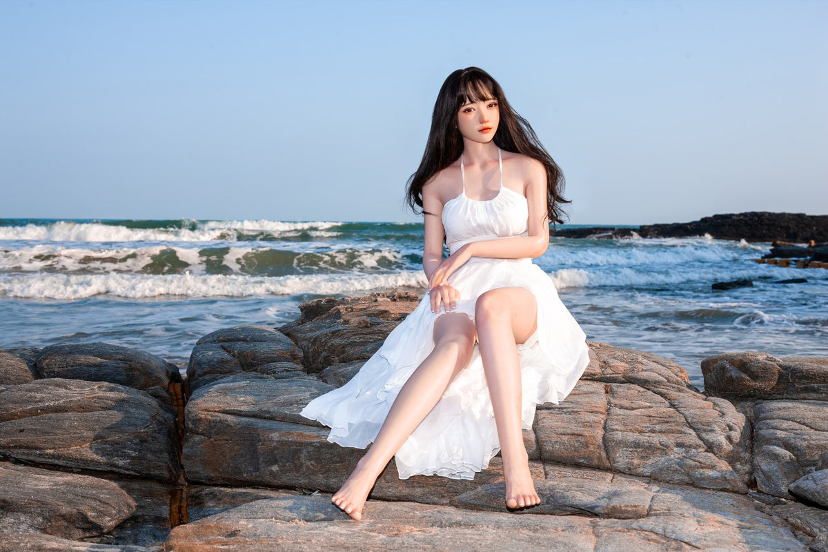 Papusa sexuala Charlene (SHEDOLL 158 cm C-Cup #SH020 TPE+silicon)