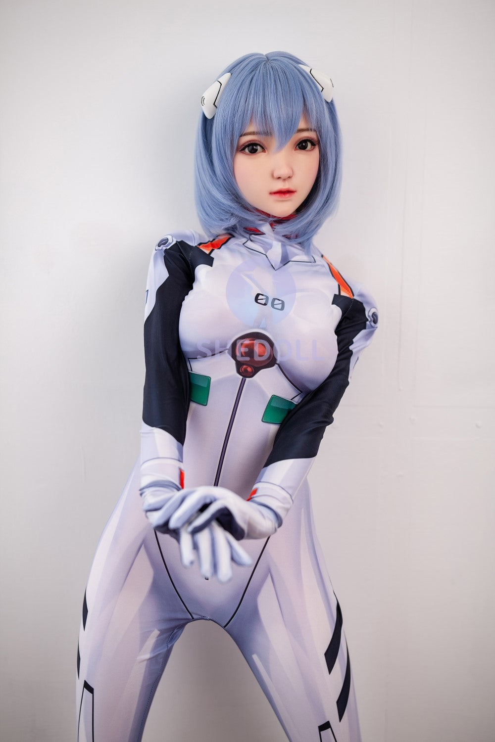 Sex doll Anny (148 cm D-cup) | SHEDOLL (TPE+silicone) - Docklandet Sex doll Anny (148 cm D-cup) | SHEDOLL (TPE+silicone) - Docklandet