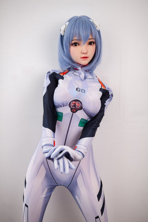 Anny Sex Doll (SHEDOLL 148cm D-Cup #sh021 tpe+silicon)