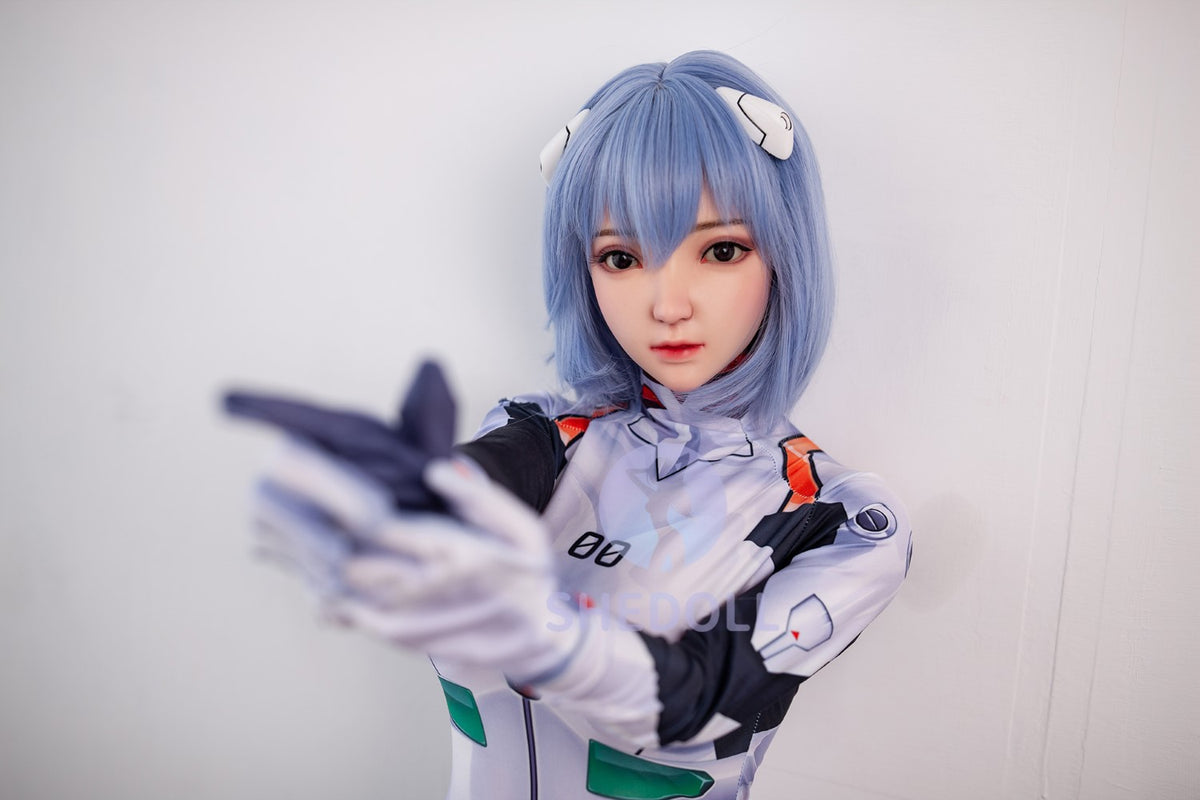 Sex doll Anny (148 cm D-cup) | SHEDOLL (TPE+silicone) - Docklandet Sex doll Anny (148 cm D-cup) | SHEDOLL (TPE+silicone) - Docklandet