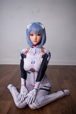 Anny Sex Doll (SHEDOLL 148cm D-CUP #SH021 TPE+szilikon)