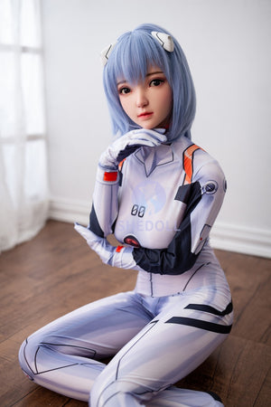 Anny Sex Doll (SHEDOLL 148cm D-CUP #SH021 TPE+szilikon)