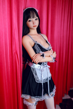 Yoyo Sex Doll (SHEDOLL 148cm D-kupa #SH023 TPE+Silicone)