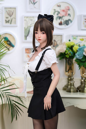 Candy Sex Doll (SHEDOLL 148cm D-Kupa #SH029 TPE+Silicone)