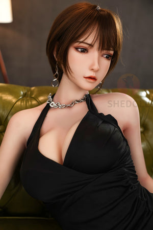 Seren Sex Doll (SHEDOLL 158cm C-CUP #SH031 TPE+szilikon)