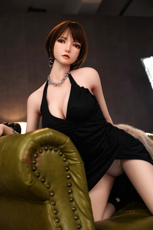 Seren Sex Doll (SHEDOLL 158cm C-CUP #SH031 TPE+Silicone)