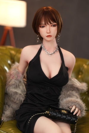 Seren Sex Doll (SHEDOLL 158cm C-CUP #SH031 TPE+Silicone)