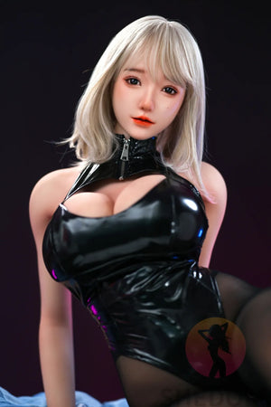 Charlene Sex Doll (SHEDOLL 163 cm H-KUPA #SH034 TPE+silicone)