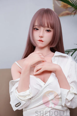 Chole Sex Doll (SHEDOLL 158 cm C-CUP #SH035 TPE+silicone)