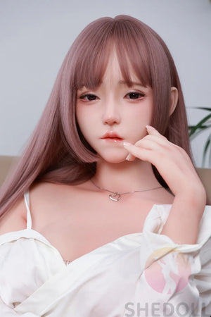 Chole Sex Doll (SHEDOLL 158 cm C-CUP #SH035 TPE+silicone)