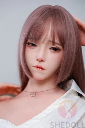 Chole Sex Doll (SHEDOLL 158 cm C-CUP #SH035 TPE+silicone)