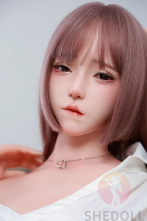 Chole Sex Doll (SHEDOLL 158 cm C-CUP #SH035 TPE+silicone)