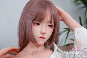 Chole Sex Doll (SHEDOLL 158 cm C-CUP #SH035 TPE+silicone)