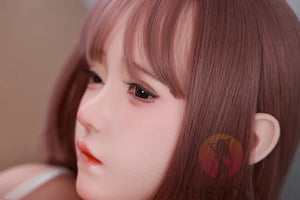 Chole Sex Doll (SHEDOLL 158cm C-CUP #SH035 TPE+szilikon)