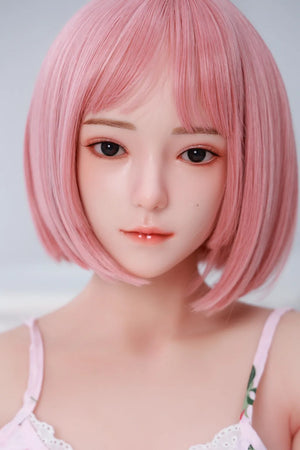 Kosame Sex Doll (SHEDOLL 158cm C-CUP #SH036 TPE+Silikon)