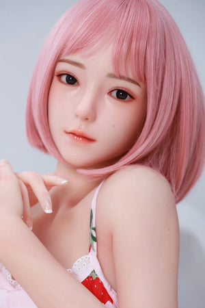 Kosame Sex Doll (SHEDOLL 158cm C-CUP #SH036 TPE+Silikon)