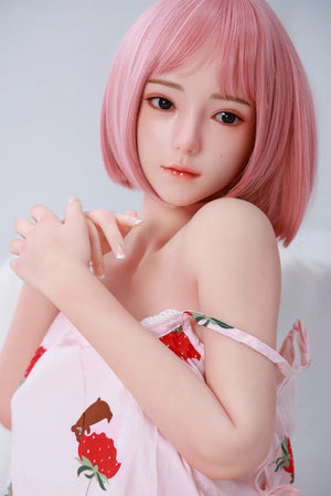 Kosame Sex Doll (SHEDOLL 158cm C-CUP #SH036 TPE+Silikon)