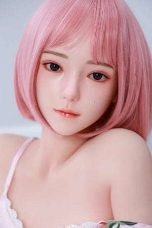 Kosame Sex Doll (SHEDOLL 158cm C-CUP #SH036 TPE+Silikon)