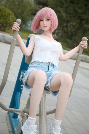 Kosame Sex Doll (SHEDOLL 158cm C-CUP #SH036 TPE+Silikon)