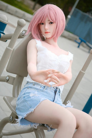 Kosame Sex Doll (SHEDOLL 158cm C-CUP #SH036 TPE+szilikon)