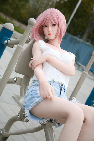 Kosame Sex Doll (SHEDOLL 158cm C-CUP #SH036 TPE+Silikon)