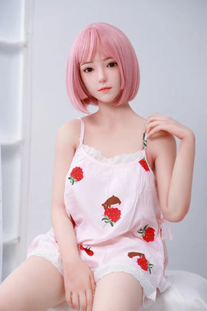 Kosame Sex Doll (SHEDOLL 158cm C-CUP #SH036 TPE+Silikon)